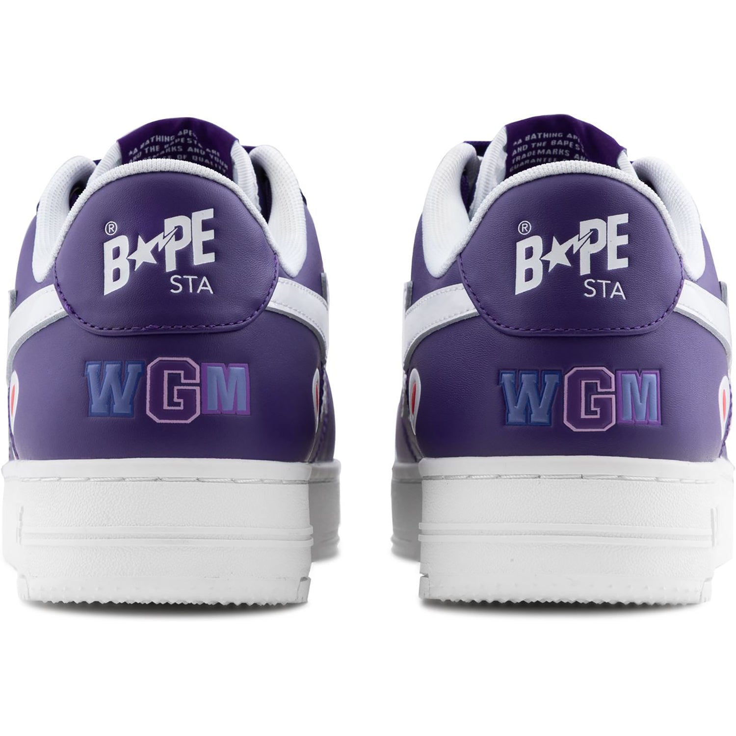 BAPE STA SHARK #2 MENS