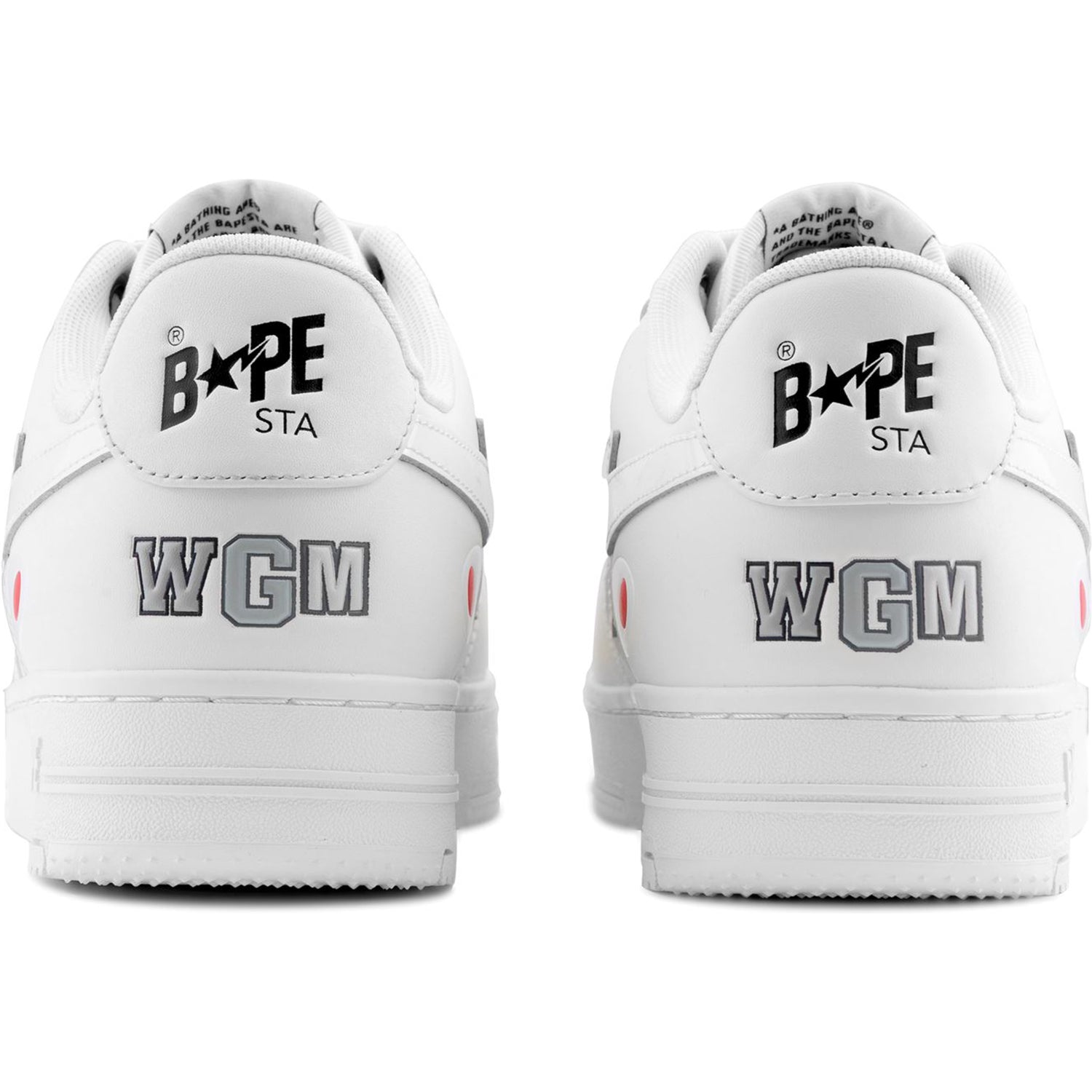 BAPE STA SHARK #2 MENS