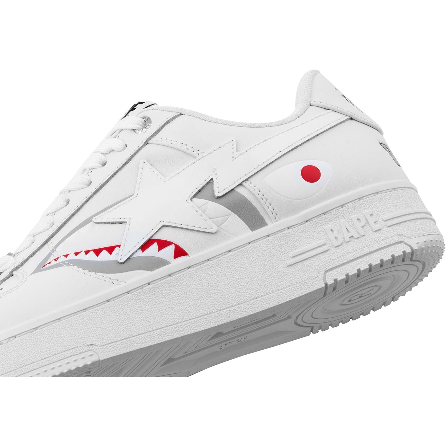 BAPE STA SHARK #2 MENS