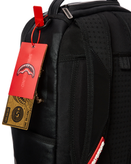 THE LOST IN SPACE BACKPACK (10 3D GOLD METAL ASTRONAUTS)