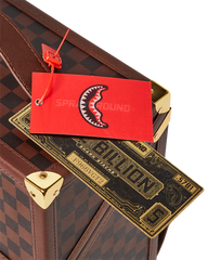 THE CHATURANGA SHARK 1900 BACKPACK