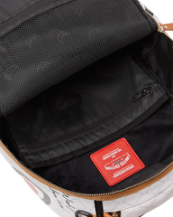 UFO OUTTA THIS WORLD BACKPACK (DLXV)