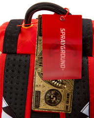 THE GLOBAL EXPEDITION HILLS BACKPACK