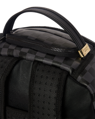 XTC GREY SHARKS IN PARIS BACKPACK (DLXV)