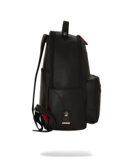 JAMES FIRST CLASS GLOBAL TAKEOFF CARGO BACKPACK