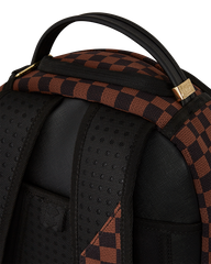 KYOTOKNIT SHARKS IN PARIS DLX BACKPACK