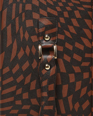 TRIPPY HENNY JETSETTER CARRY-ON LUGGAGE