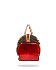TRIPPY HENNY DUFFLE