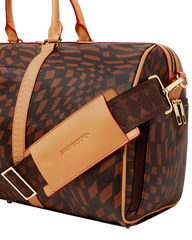 TRIPPY HENNY DUFFLE