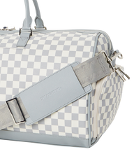 AIR TO THE THRONE JETSET DUFFLE