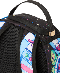 MINI LAND OF ASTROMANE BACKPACK