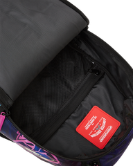 MIDNIGHT GRAFFITI ARTISTS MINI BACKPACK