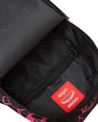 MARKER DRIP MINI BACKPACK