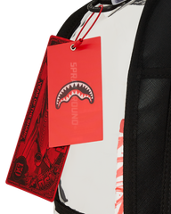 CLEAR BACKPACK - DIABLO GALLERY
